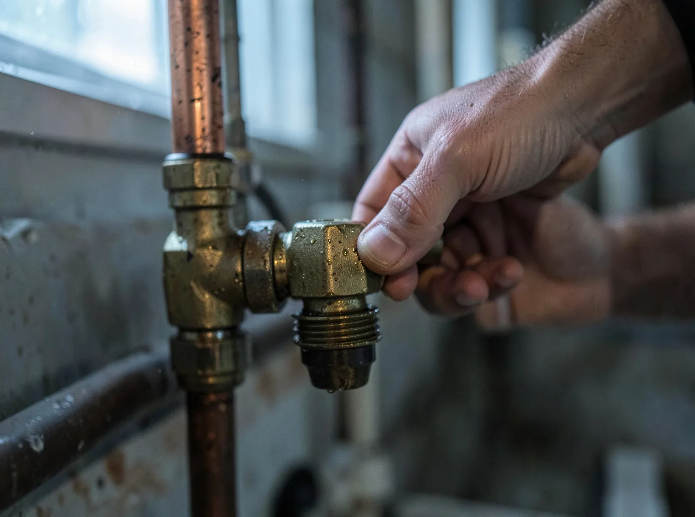 Emergency Plumber Grants, NM FAQs
